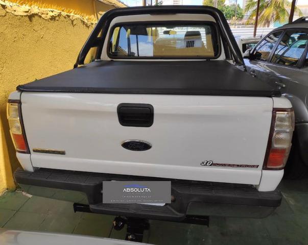 Ford Ranger 2010 XLT 4x4 - Foto 7