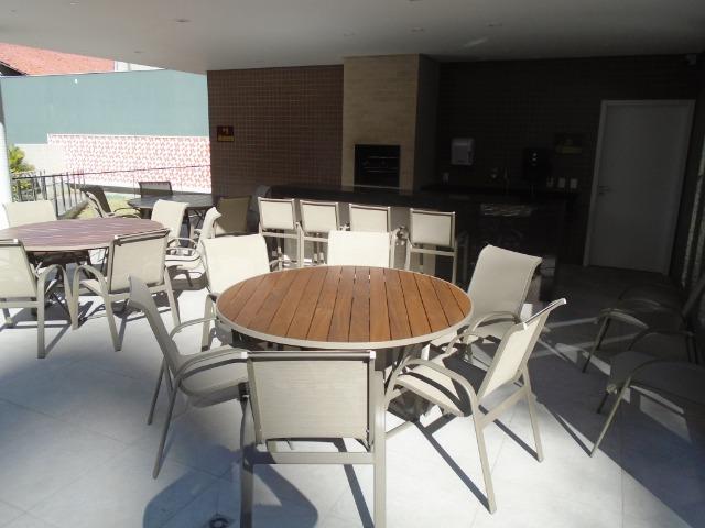 Ed. Maison Bartelle, Novo, 204m2, 4 Suítes, DCE, 4 Vagas, Lazer Completo - Foto 13