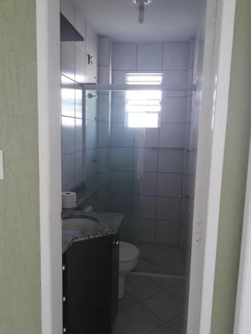 Vendo ou troco apartamento no bairro Amizade, em Jaraguá do Sul - Foto 14