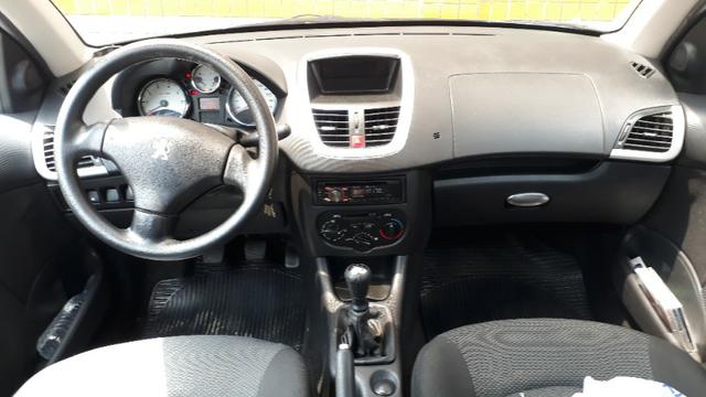 Peugeot 207 Passion. Barato pra vender rápido! - Foto 5