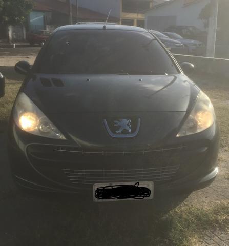 Peugeot 207 1.4 2011 - Foto 2