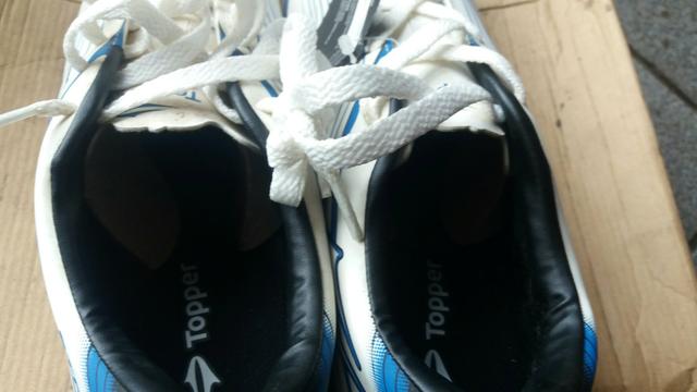 Tênis - Foto 3