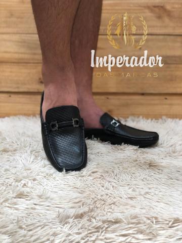 Mule estilo sapatilha - Foto 3