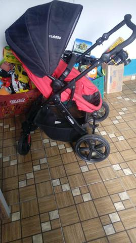 Carrinho Kiddo Galaxy
