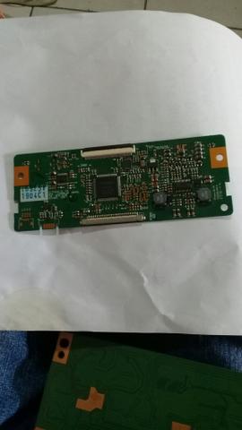 Tcon Panasonic e aoc