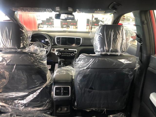 KIA P2641919 SPORTAGE EX2 FFG3 - Foto 4