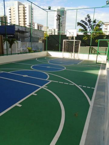 Ed. Maison Bartelle, Novo, 204m2, 4 Suítes, DCE, 4 Vagas, Lazer Completo - Foto 12