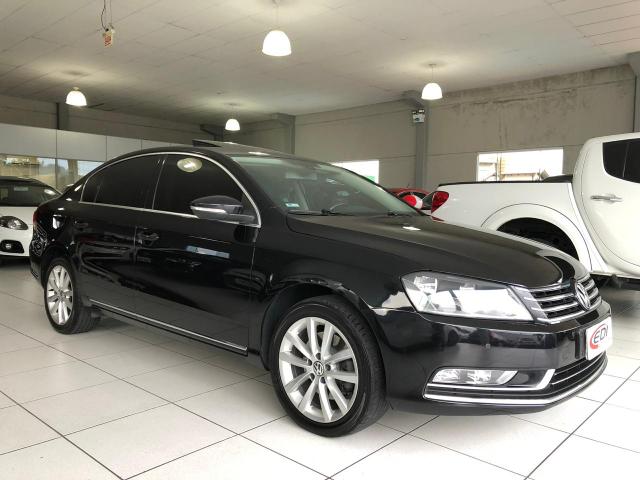 Passat TSI ano 2012 impecável - Foto 2