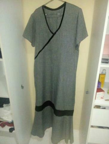 Vestidos de Festa Plus Size - Foto 4