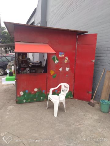 Trailer para lanches - Foto 2