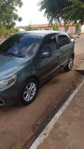 Gol Power G5 - 10/10, 1.6, (Completão), Ótimo estado!!! - Foto 4