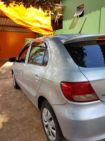 Vendo gol G5 2009/2010, leia a descrição - Foto 4