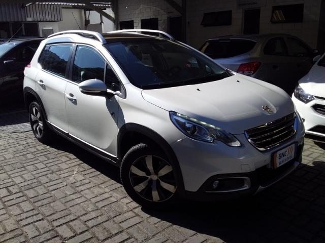 PEUGEOT 2008 1.6 16V FLEX CROSSWAY 4P AUTOM?TICO. - Foto 2