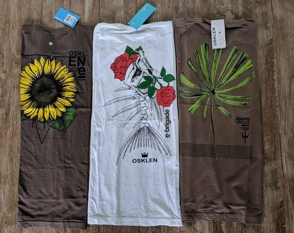 Roupas masculina no atacado - Foto 6