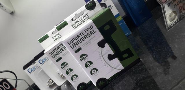 Suporte para TV universal