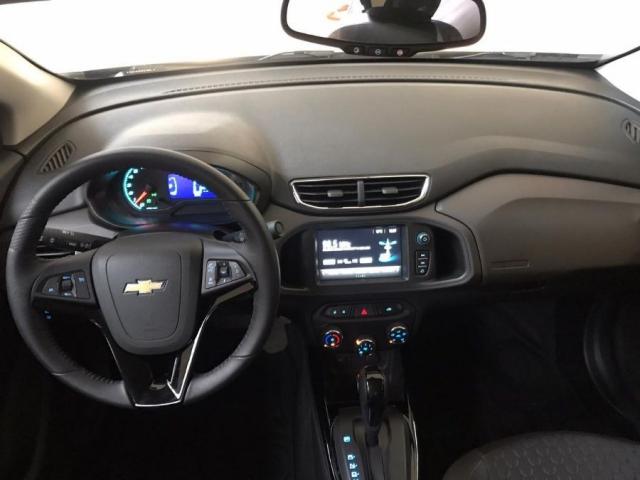 Chevrolet Prisma LTZ AUT 4P - Foto 3