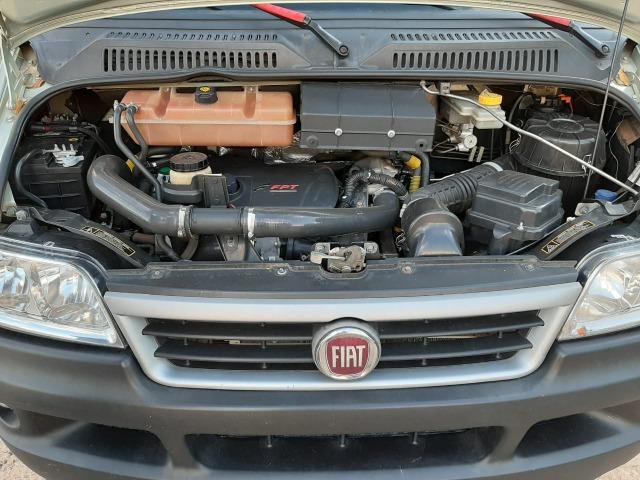 Ducato minibus executiva 2.3 2013 - Foto 8