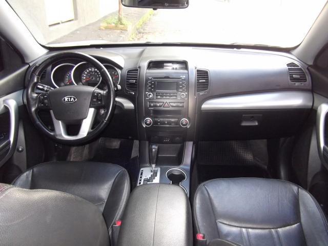 KIA Sorento EX2 2.4 automático - Foto 9