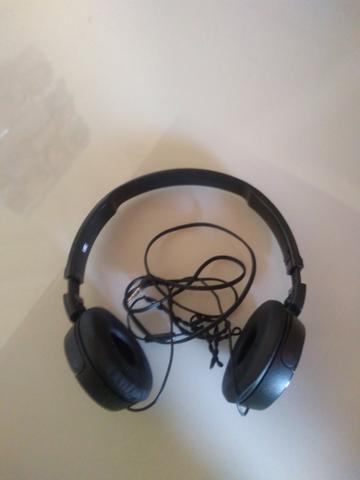 Headset Sony - Foto 2