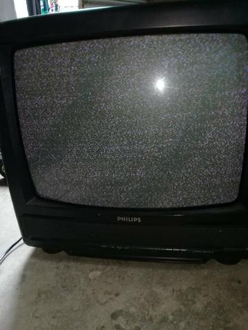 Televisão