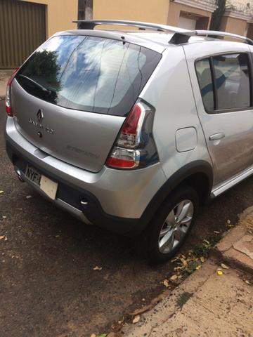 Sandero 1.6 stepway - Foto 3