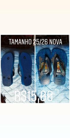 Desapego infantil - Foto 2