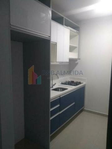 JC-Lindo Apartamento 1 dormitório a 50m Praia Ingleses/Floripa! - Foto 6