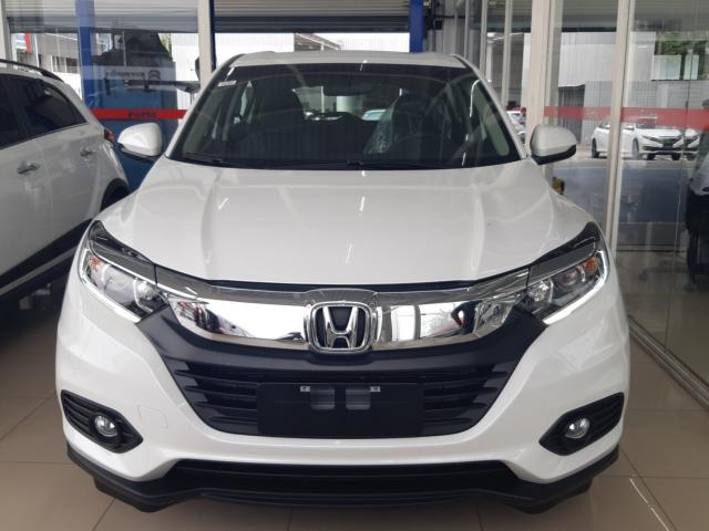 HONDA HR-V 2019/2020 1.8 16V FLEX LX 4P AUTOMÁTICO