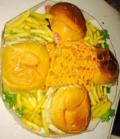 Marquinhos Lanches - Foto 5