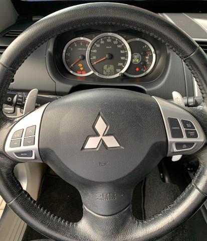 Pajero Dakar HPE 3.2 180 CV - Diesel 4x4 ( Blindado ) 2017 - Foto 7