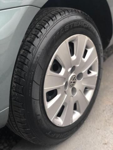 Volkswagen Voyage 1.0 completo - Foto 5