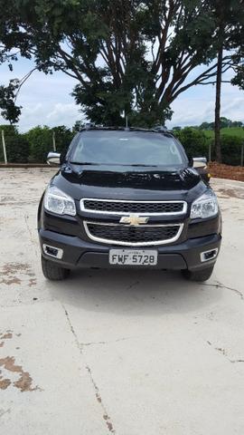 S-10 ltz 2016 - Foto 2