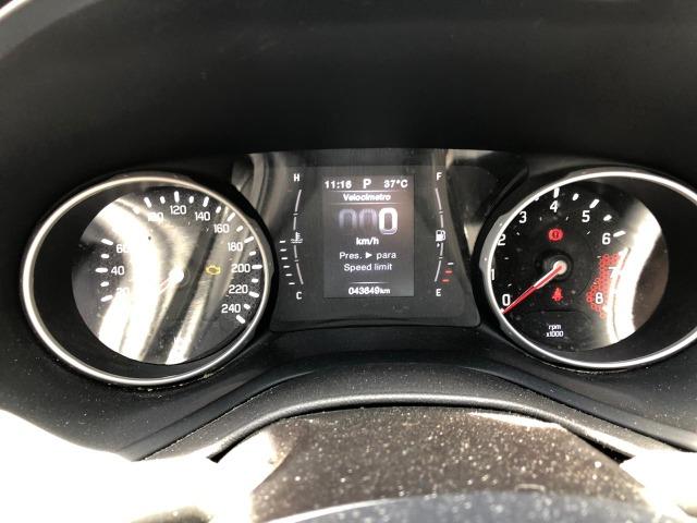 Fiat Toro Endurance 1.8 16V 2019 (R$: 2.900,00 + 48 x 2156,00) - Foto 8