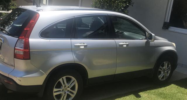 Crv elx 4x4 - Foto 5