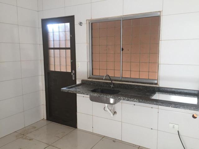 Alugo Casa no bairro Rancho Alegre II - 700,00 - Foto 4