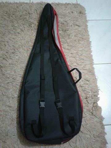 Bags / Bolsas para acordeons, violão e guitarra a pronta entrega - Foto 5
