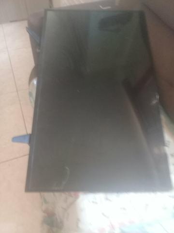 Vendo uma 43 ela caiu e quebrou mais falae tudo - Foto 3