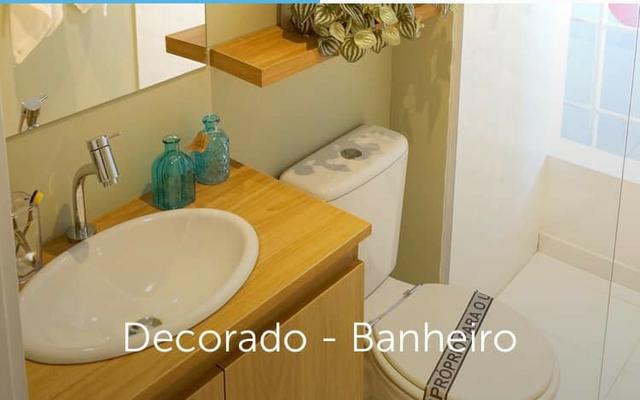 Oportunidade da casa própria