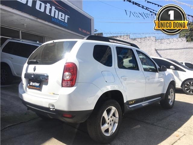 Duster 1.6 Outdoor 4x2 Manual - Foto 2