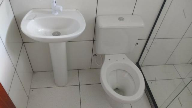 Cunha178 Kitnete novinha em Seropédica Cunha Imóveis Aluga - Foto 13