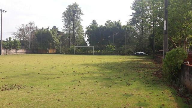 Chácara Bairro Fazendo Bela Vista