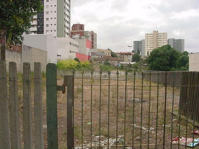 Terreno à venda em Portão, Curitiba cod:5470-MORO - Foto 4