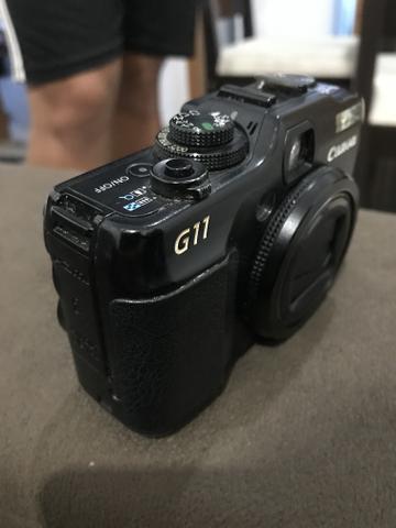 Câmera Canon - Foto 2