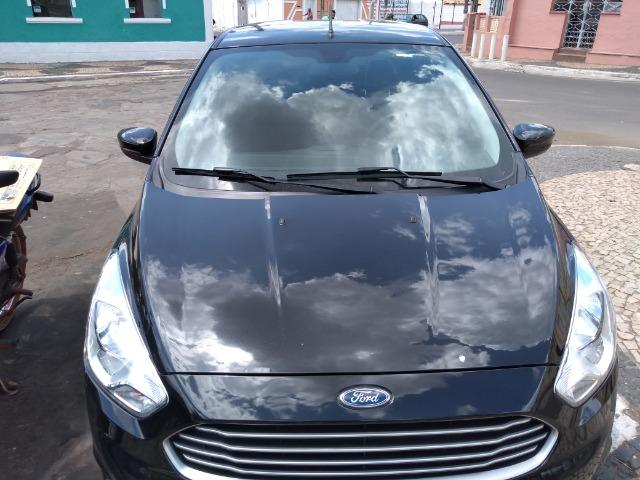 Ford Ka sedan - Foto 2