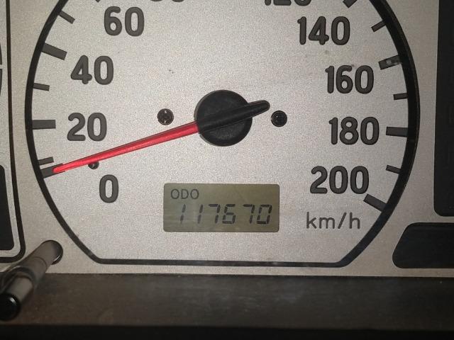 Pajero Sport 2010/2010 - Foto 8