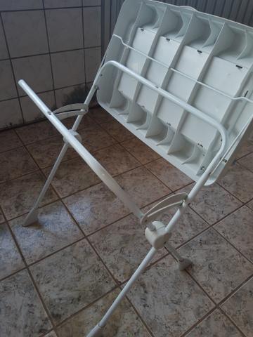 Banheira Infantil com Trocador - Foto 2