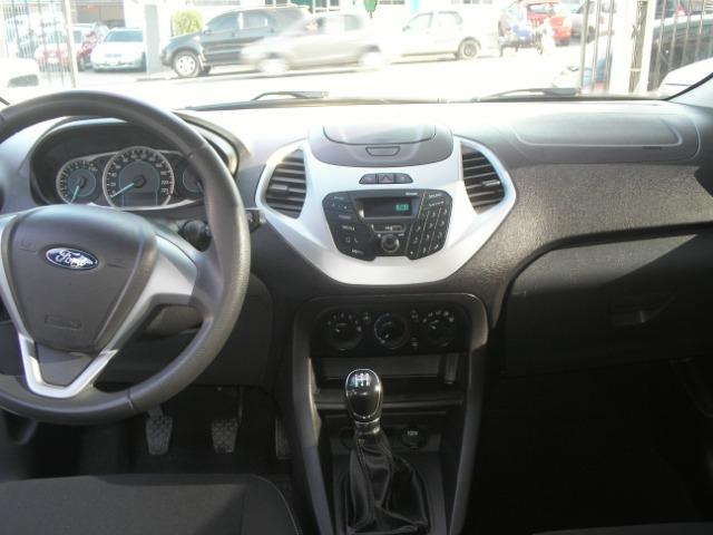 Ford ka 1.0 flex - Foto 15