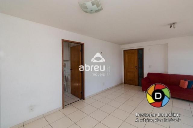 Apartamento com 3 quartos no condimínio costa d´ouro no barro vermelho - Foto 14