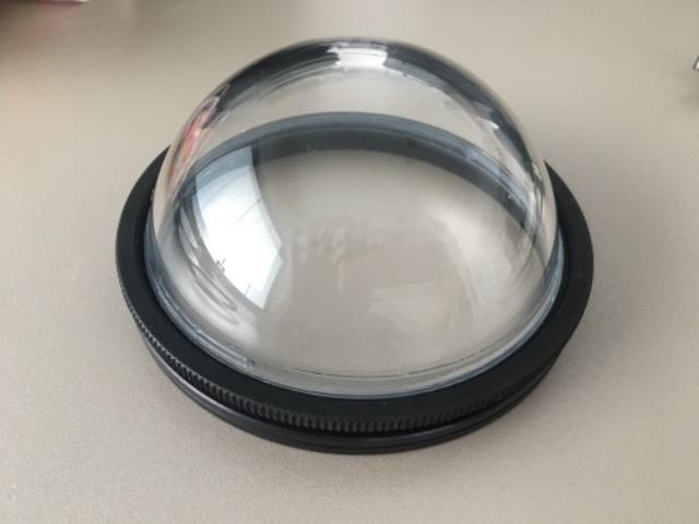 Kit roscas outex + dome 100 - Foto 2