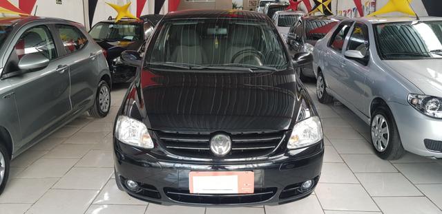 VW/Fox city 1.0 mi/ 1.0mi total flex 8v 3p - Foto 2